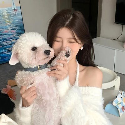 真爱的风采