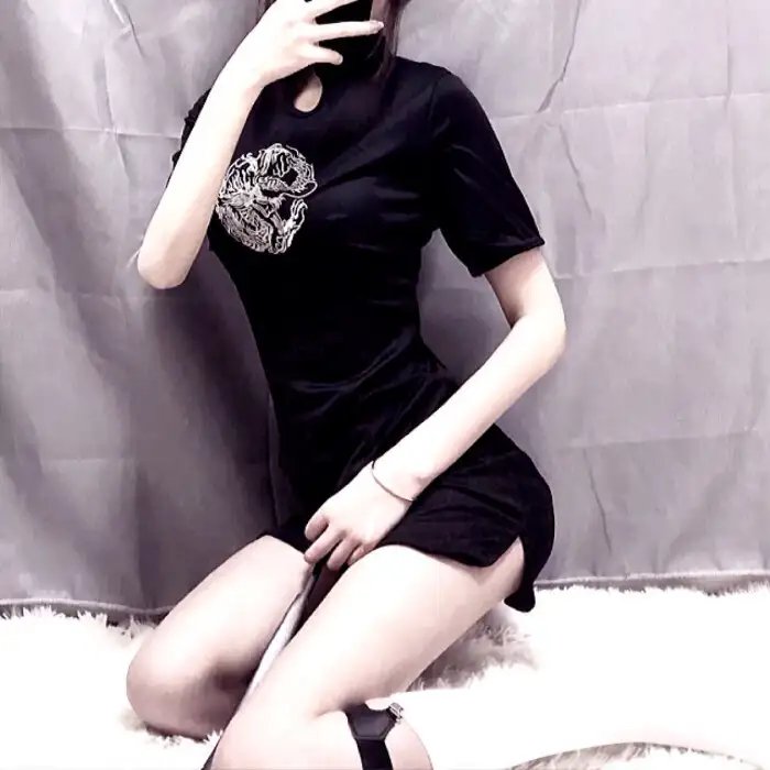 化妆,火葬